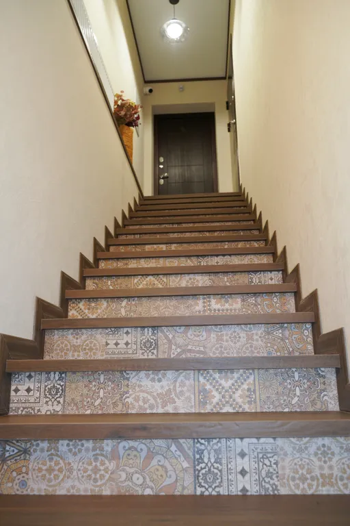 Уютный дом с двумя раздельными квартирами в центре