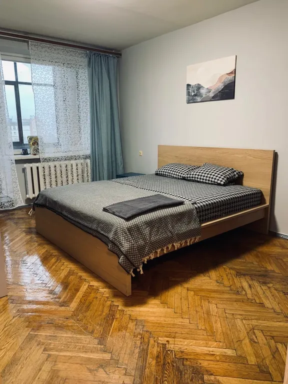 Квартира Уютная квартира на Беговой — Москва