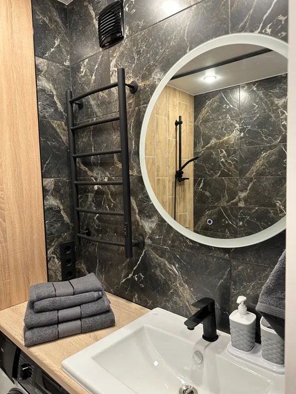 Квартира Новая однокомнатная квартира — Кострома