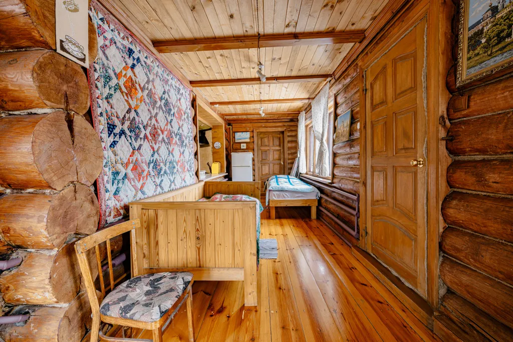 6-комнатный Дом