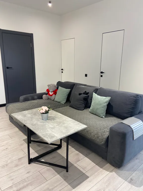 Уютный гостевой дом