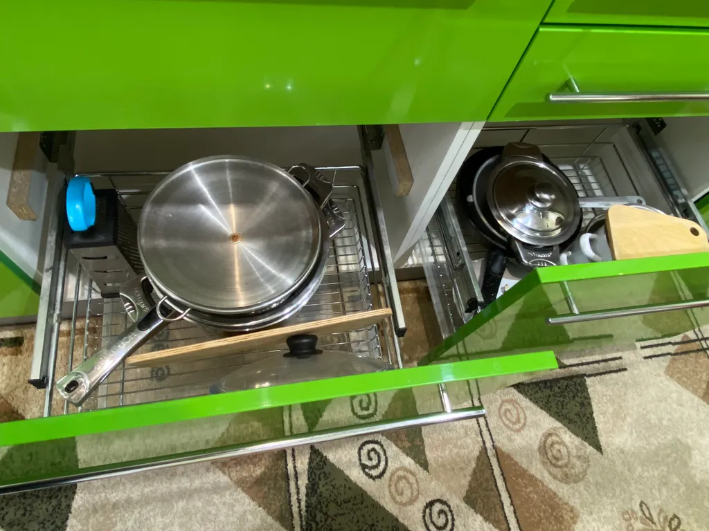 Уютная квартира в тихом районе центра города