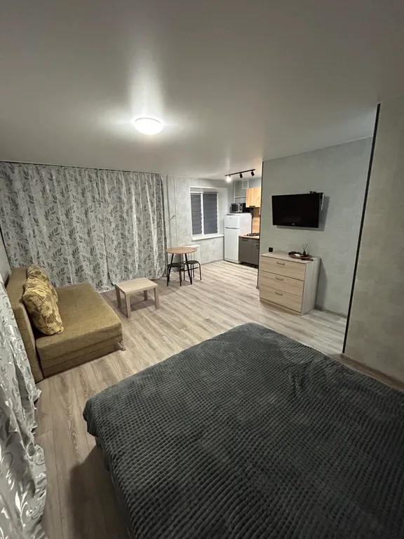 Квартира в центре города