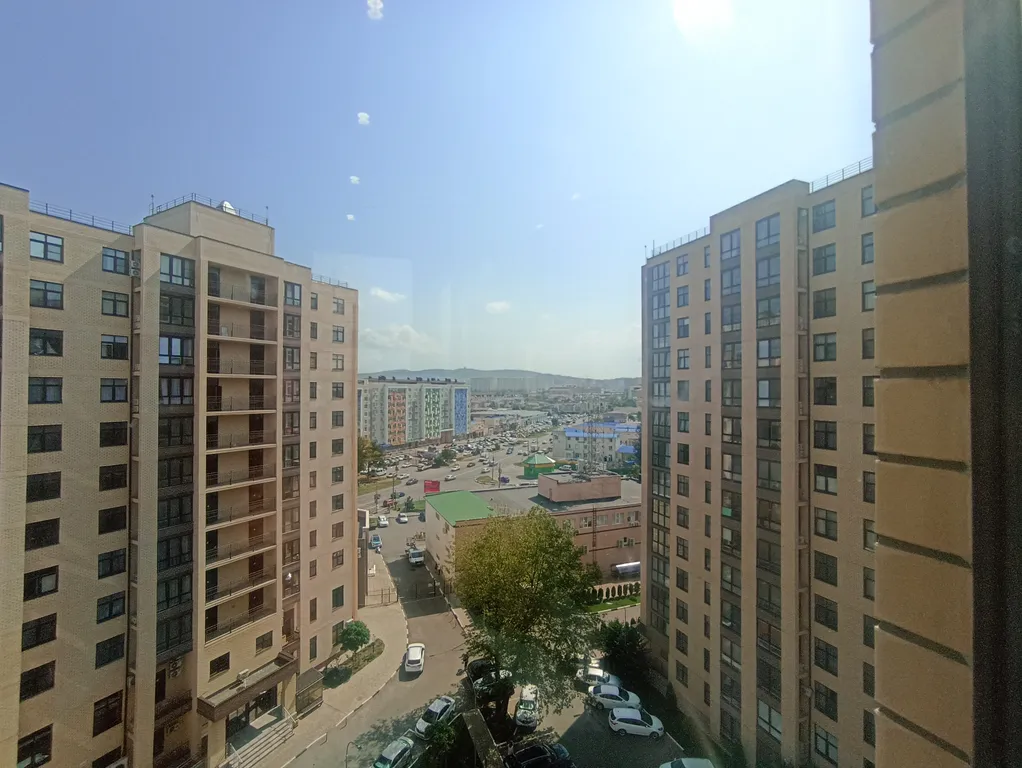 Квартира Квартира в доме с закрытым двором — Анапа