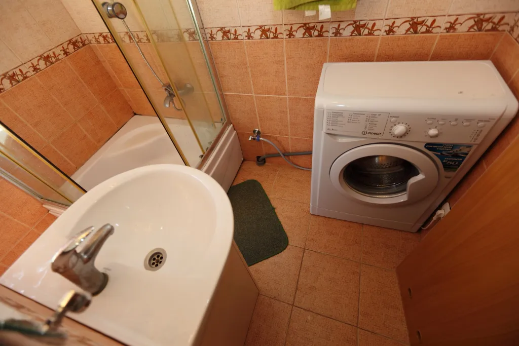 Квартира 1-комнатная Квартира — Судак