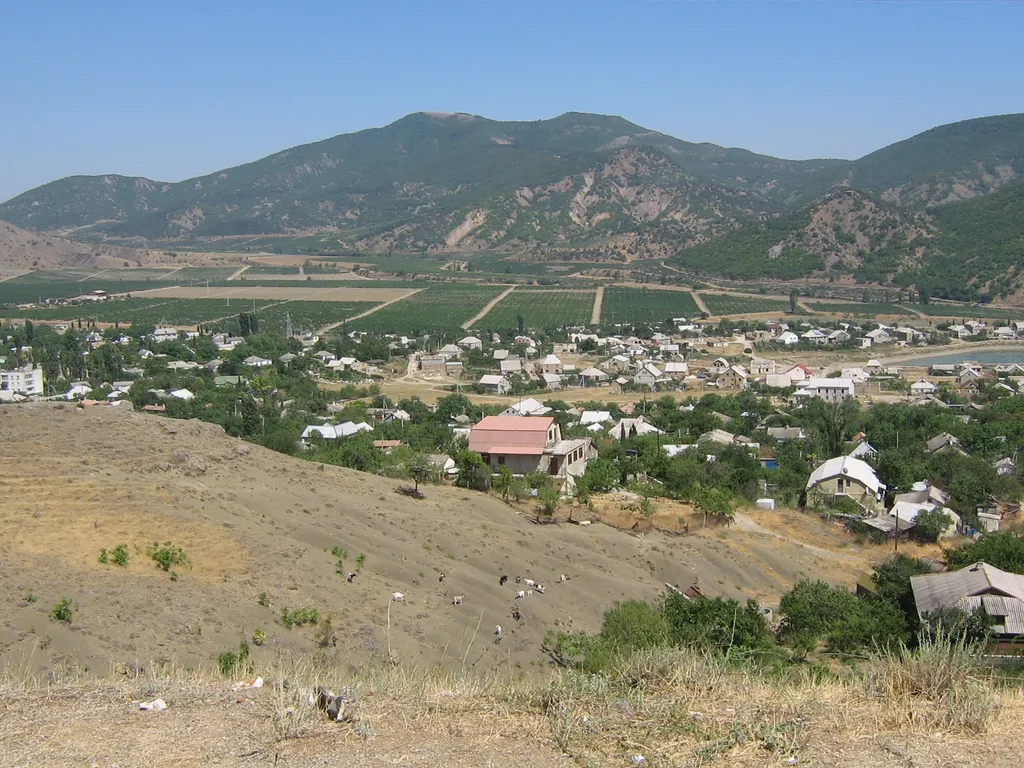 2-комнатный Дом