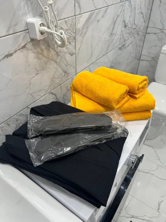 Коттеджи на берегу моря Sea Breeze