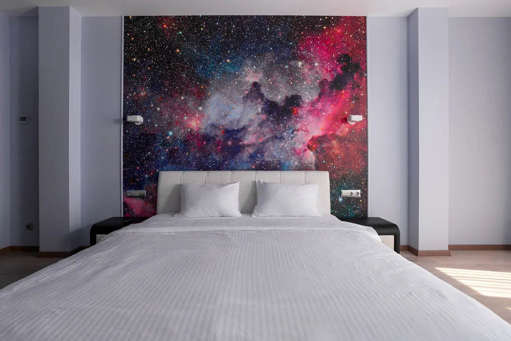 Дом с бассейном с видом на море