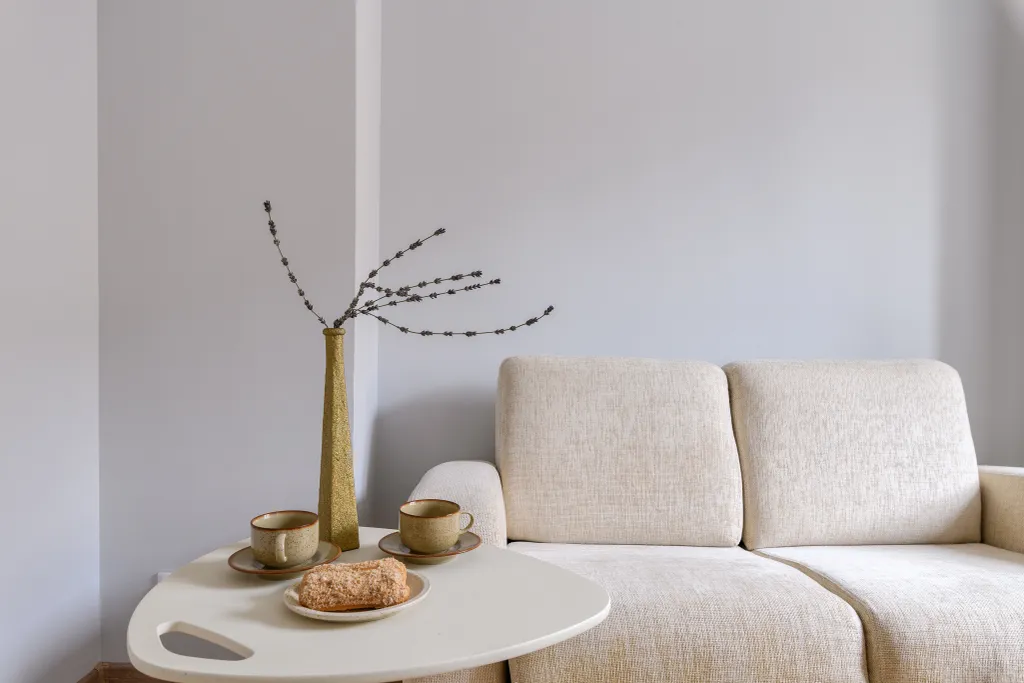 Апартаменты у Эрмитажа
3 спальни, 2 санузла.