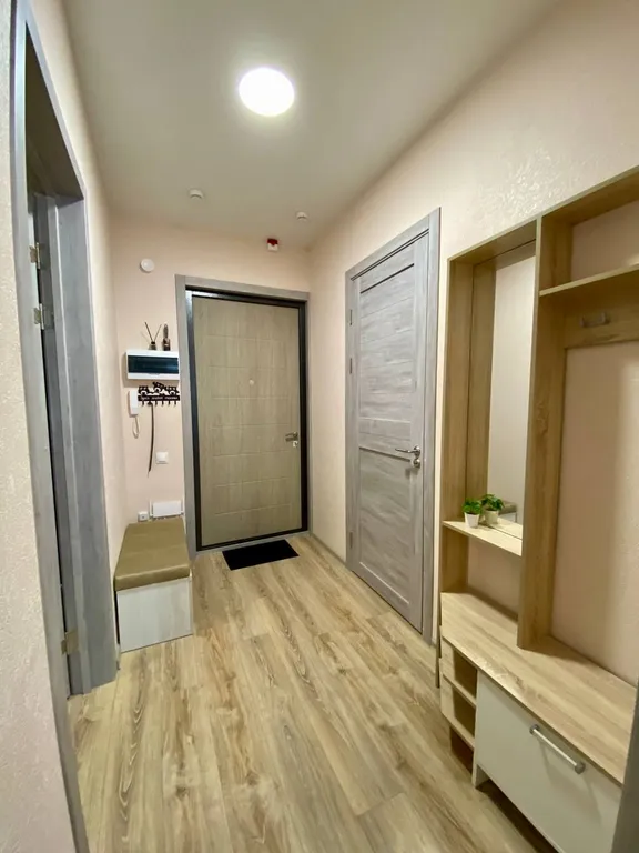 Квартира в 10 минутах от трассы м4 Дон