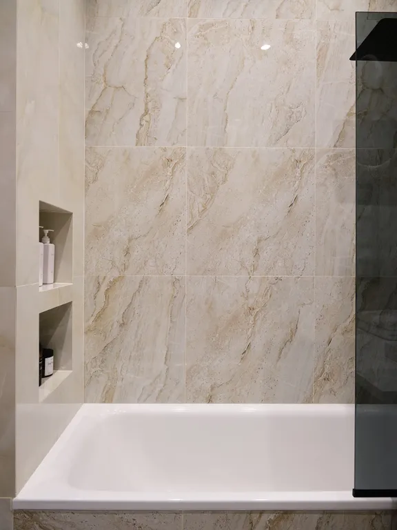 Квартира Дизайнерская квартира в ЖК Зил Арт — Москва