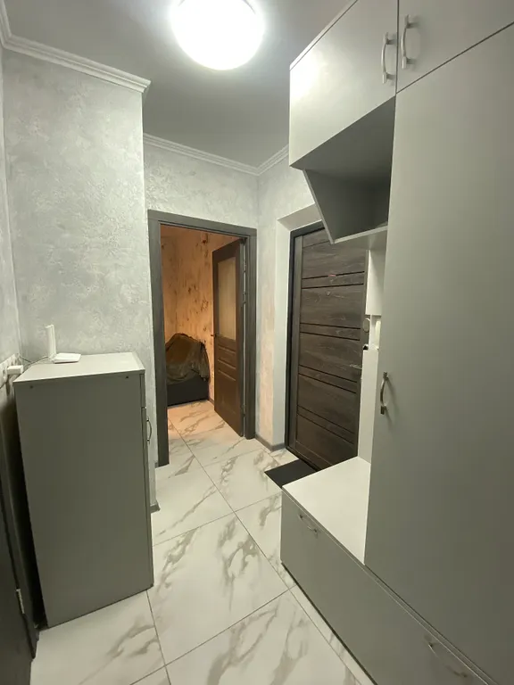 Квартира в ЖК Новая резиденция