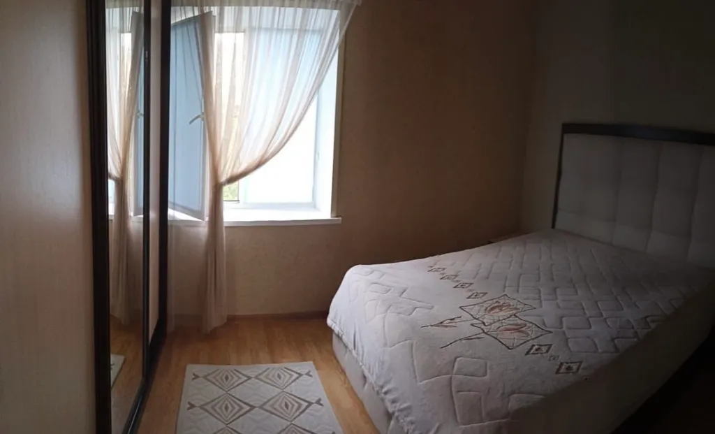 4-комнатный Дом