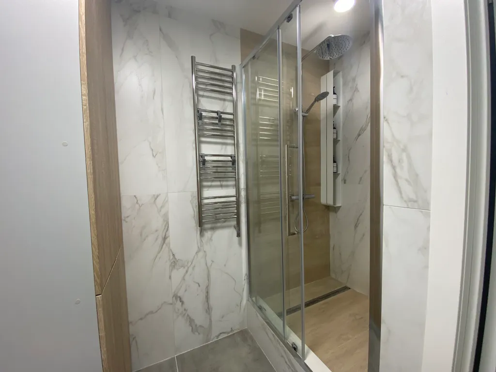 Квартира У леса