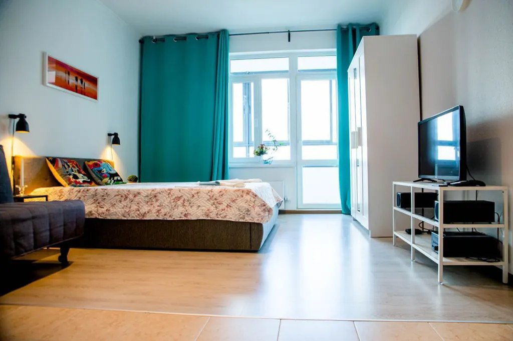 Apartment White Lodging