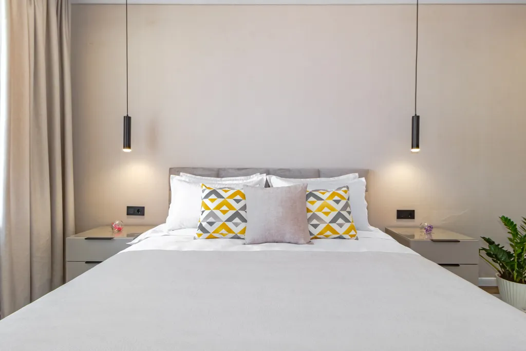 Квартира с душой