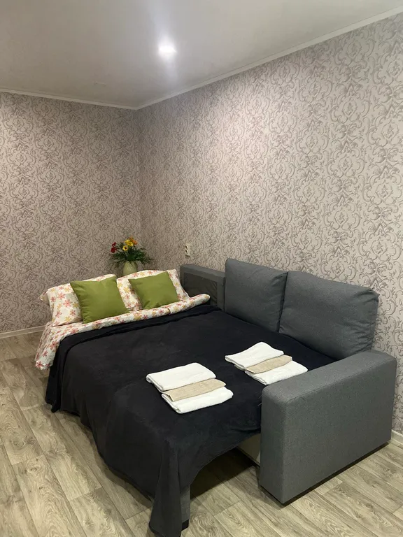 Квартира 2-квартира в туристическом центре Калининграда. Мы ждем вас — Калининград