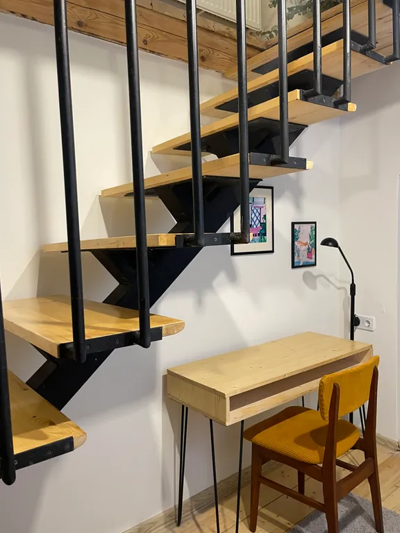 Lovely Apt in Sololaki