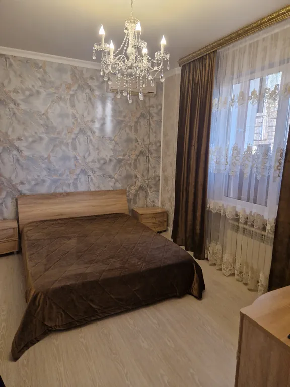 Коттедж Уютный дом — Сочи