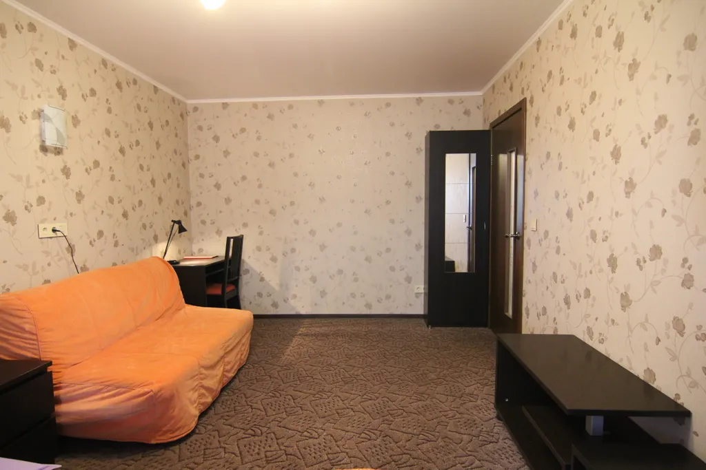 Квартира люкс в центре города