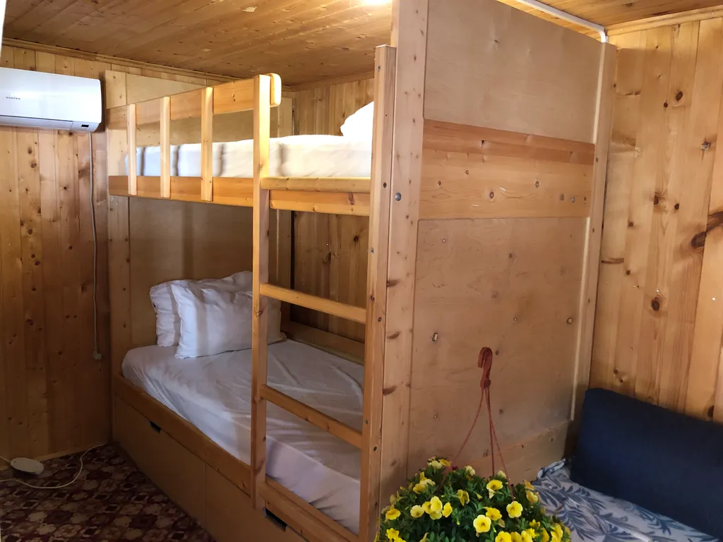 Уютный домик у моря