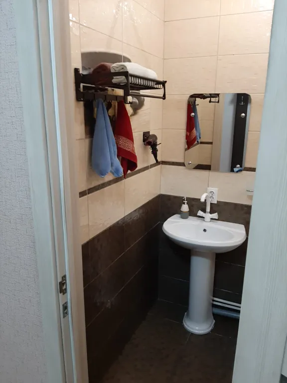 Уютная квартира в центре