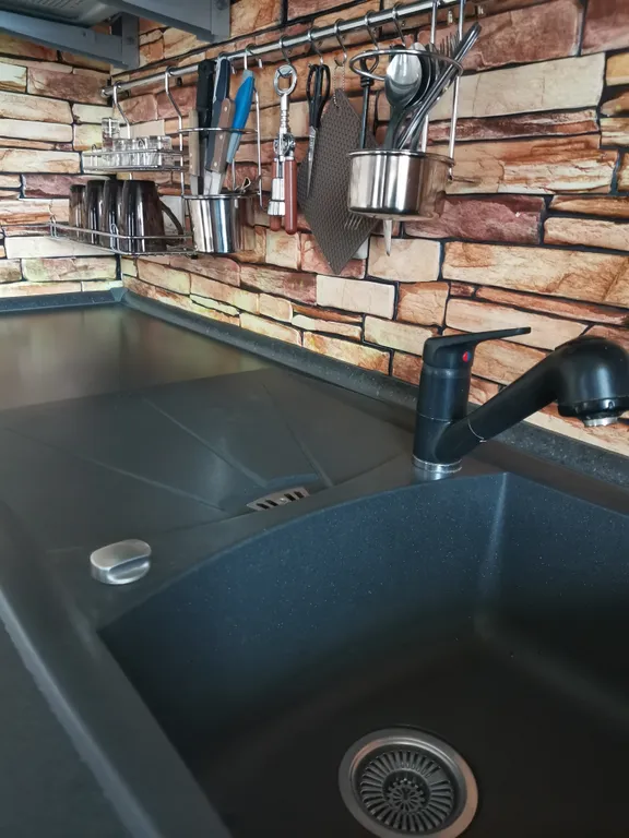 Двухкомнатная Квартира в центре