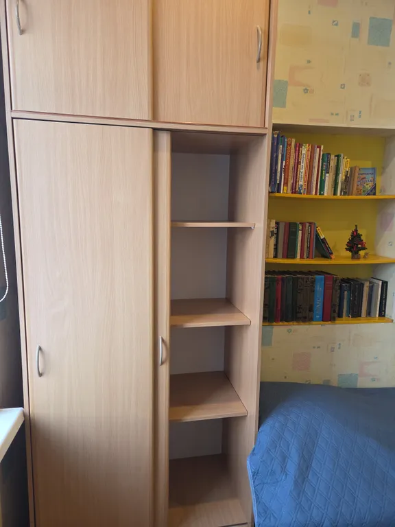 Дом Русалки