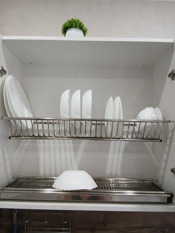 Квартира Новая 1-комнатная квартира — Краснодар