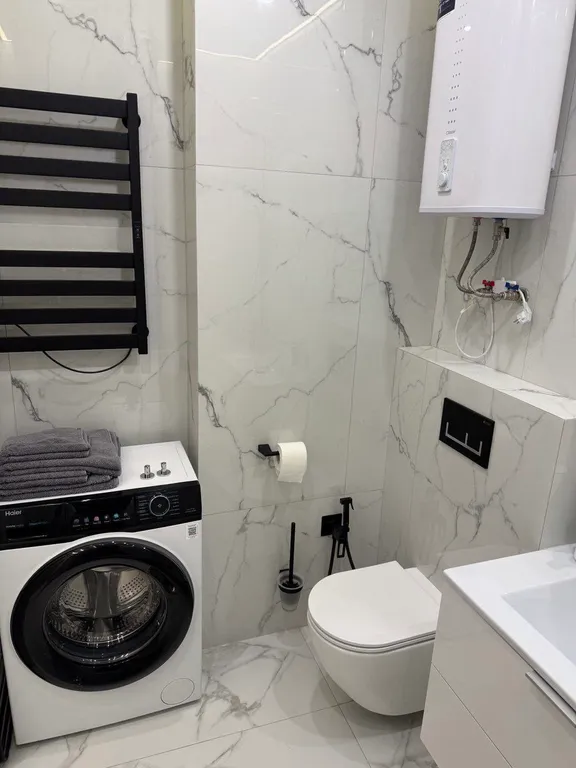 Уютная студия Попугай в центре города