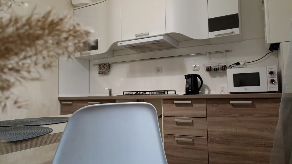 Уютная квартира для семейного отдыха