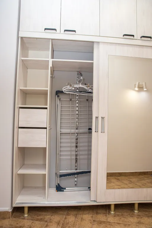 Уютная квартира в старом фонде в центре г. Пятигорска