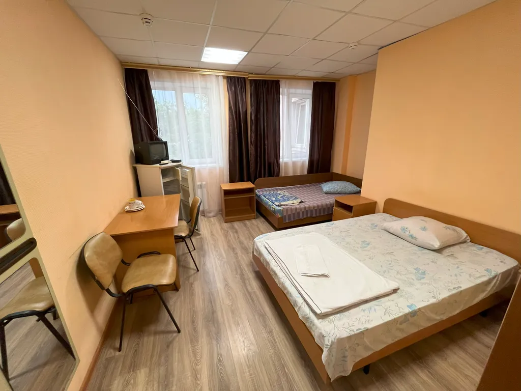 Квартира Комната — аренда посуточно в Тула