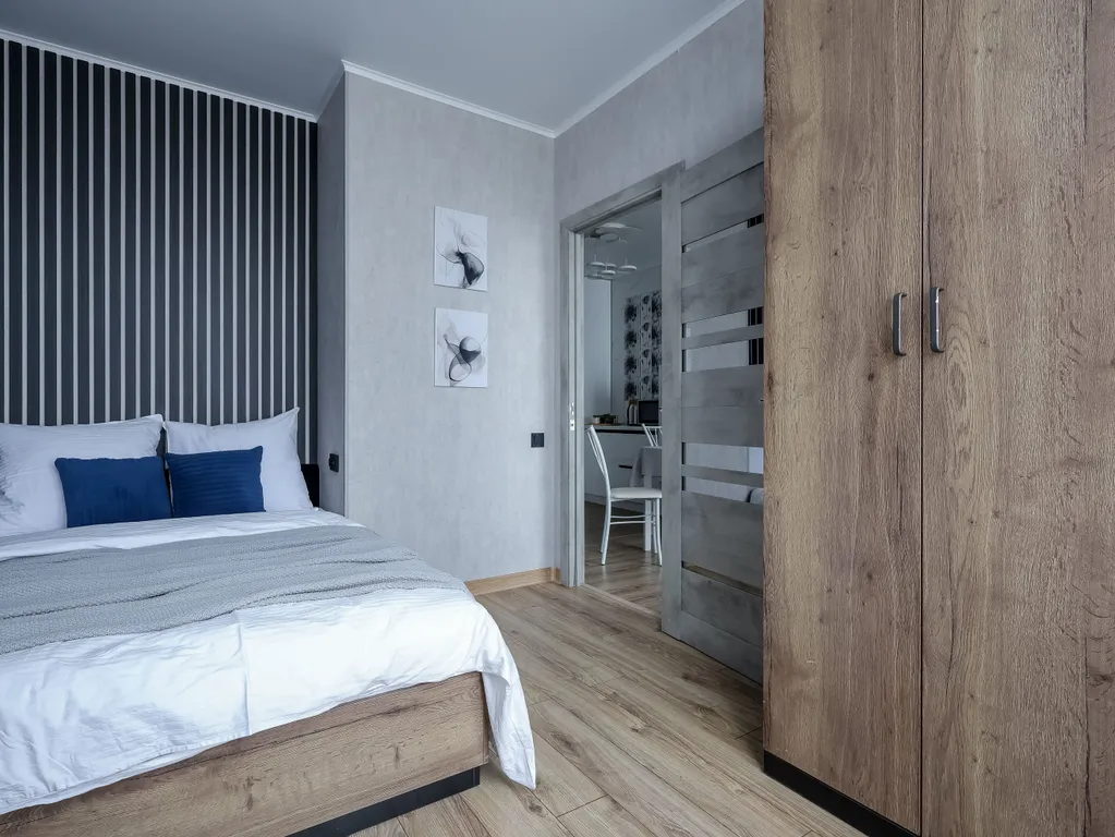 Уютная квартира со всеми удобствами в элитном ЖК — аренда посуточно в Астрахань