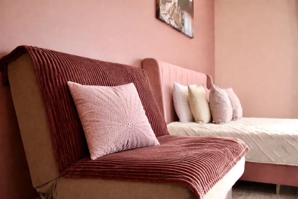 Студия Wine - уют в самом центре