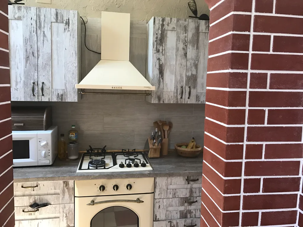 Домик у моря