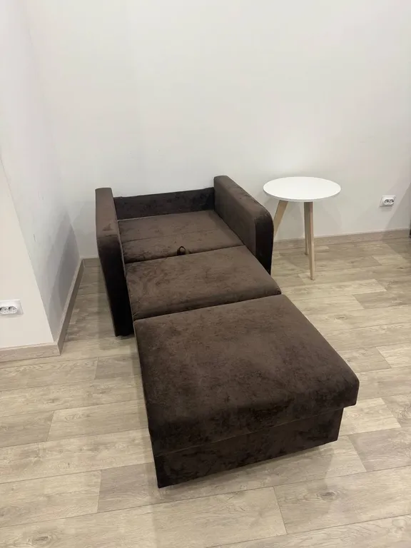 Комфортная 2 комнатная квартира