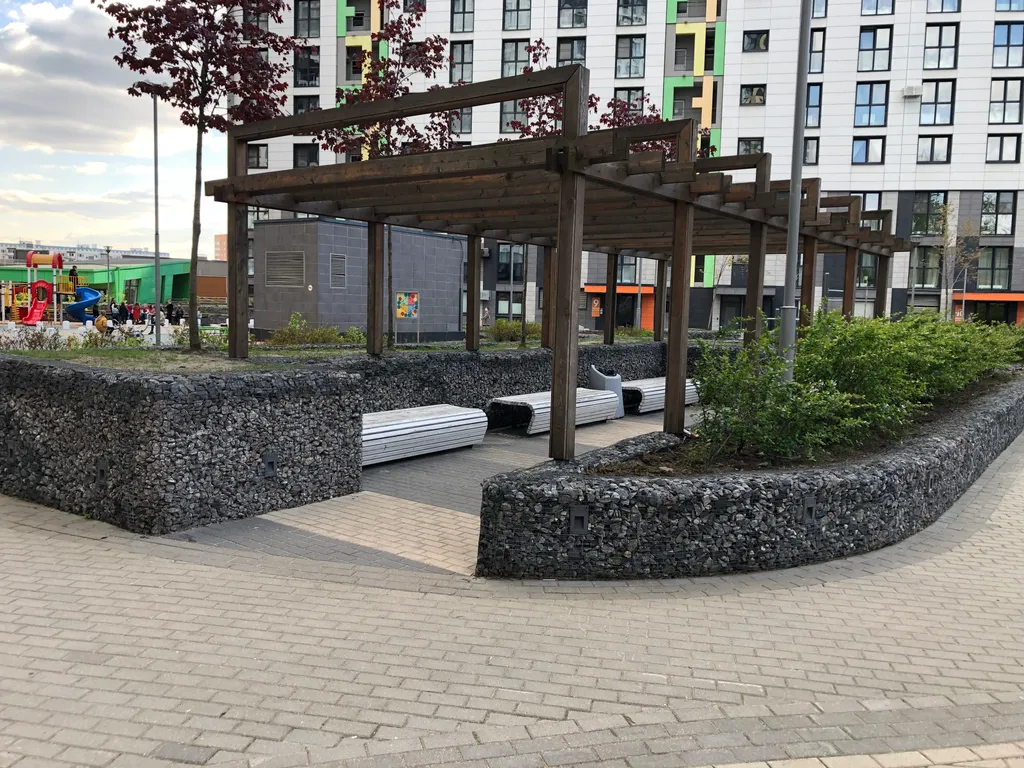 Панорама Люкс