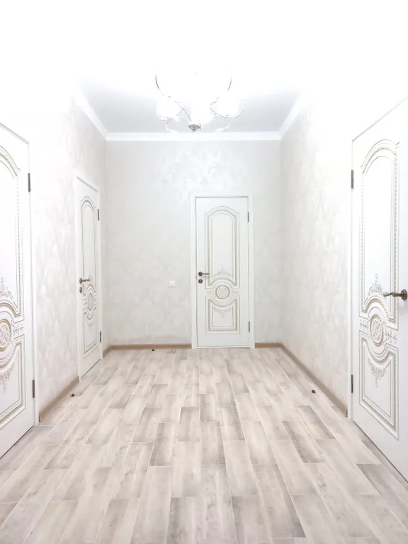 Новая дача, рядом с морем