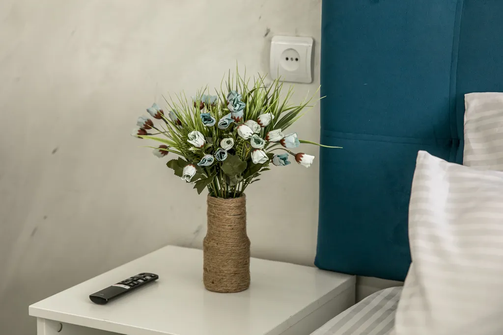 RichHouse семейные апартаменты