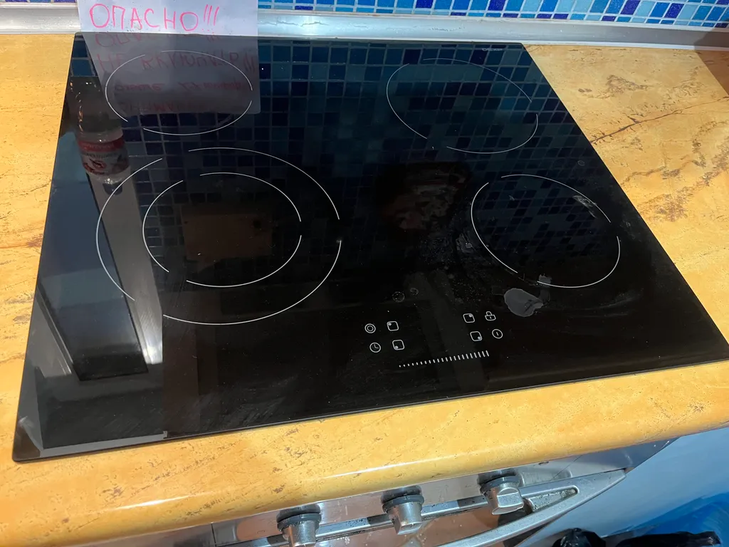 Апартаменты у моря