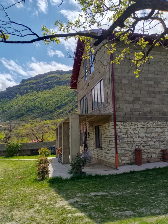 Коттедж Гуниб — аренда посуточно в Гуниб