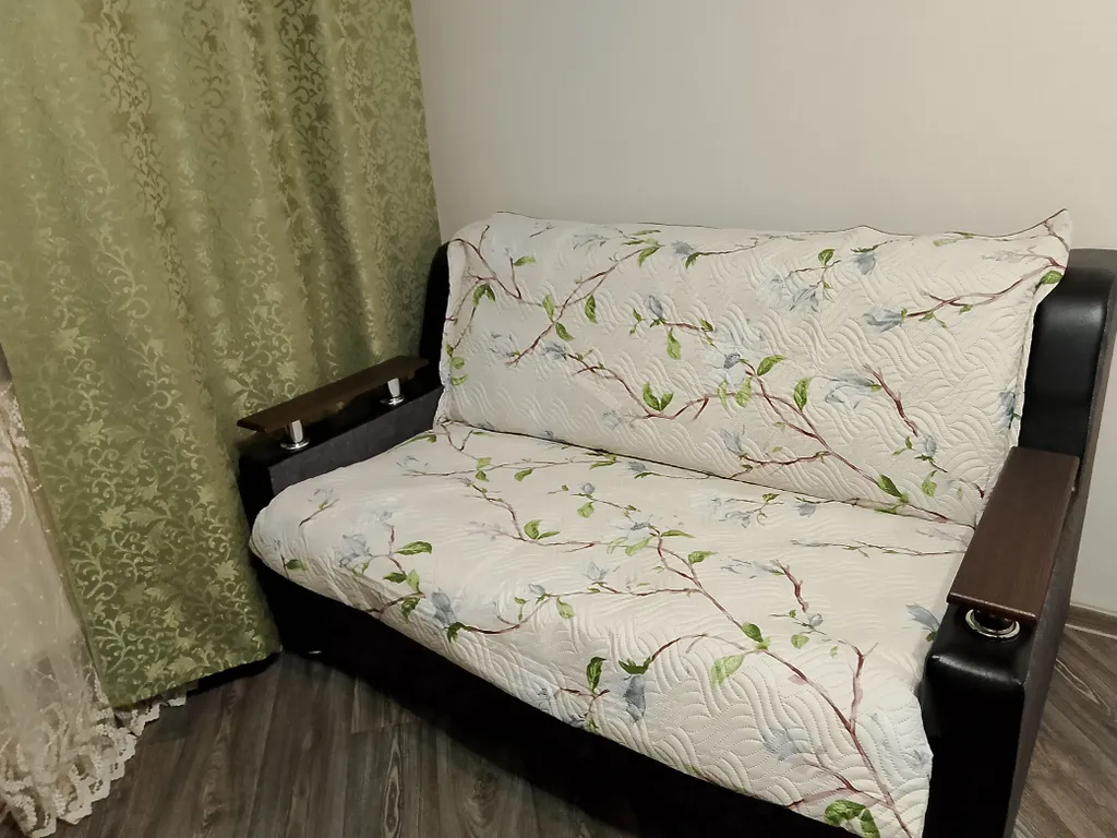 Квартира у ст. м. Приморская