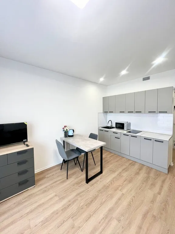 Art Life Apartment Novohohlovskaya