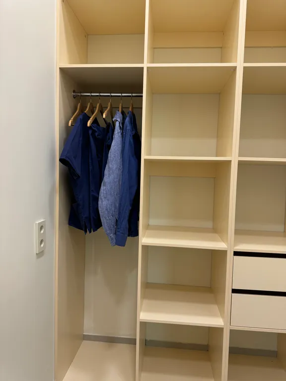 Загородный дом у леса для отдыха души и тела