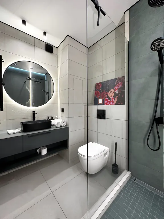 Волга Luxe Апартаменты рядом с набережной от Vitamia