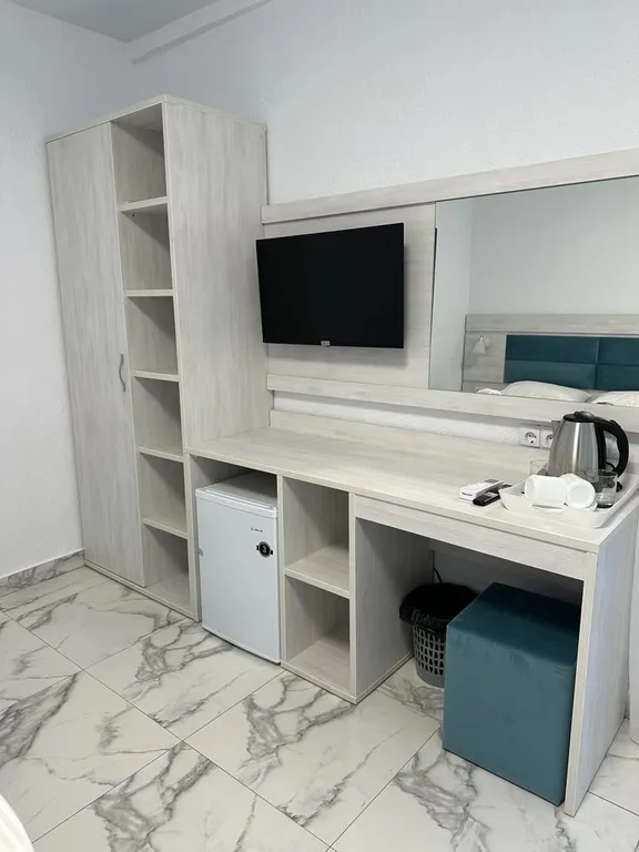 Трехместный номер