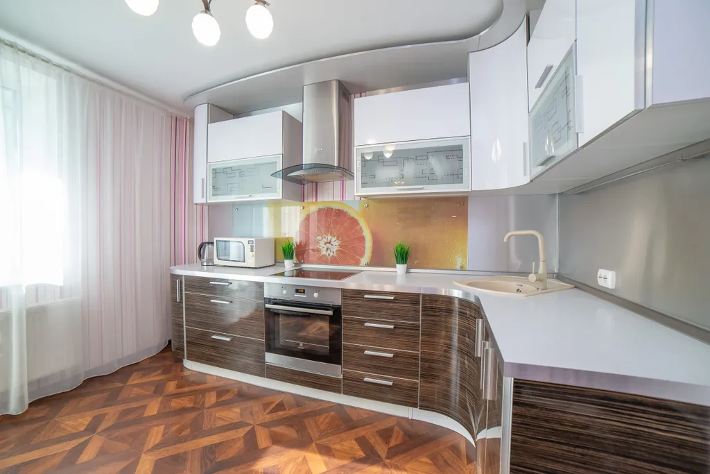 Шварцвальдский торт с шоколадом