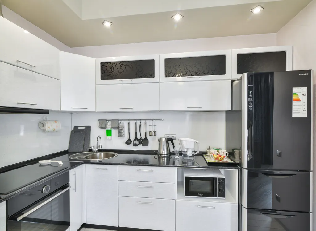 Идеальная квартира