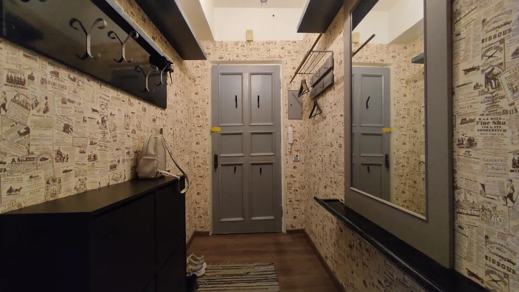 Ретро-атмосфера в самом центре у Кремля